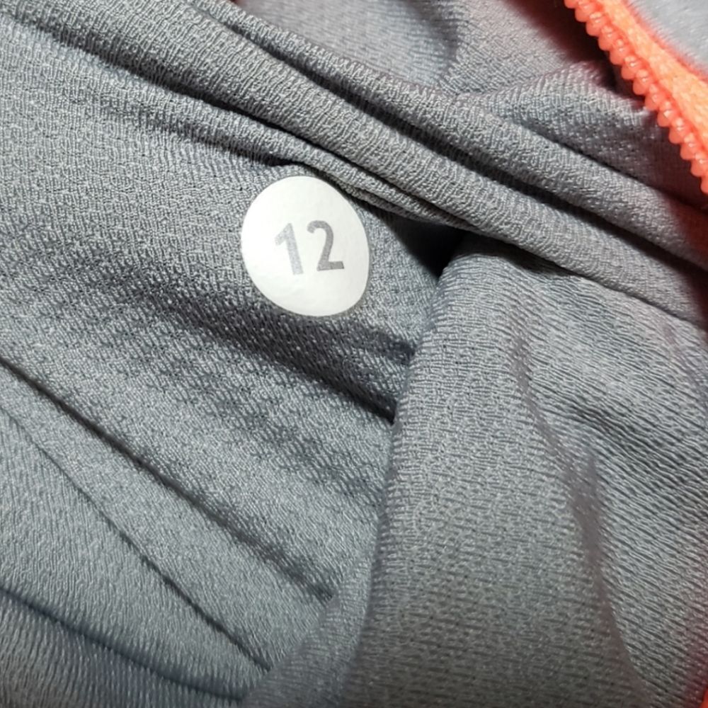 Lululemon Normcore Forthright Half-Zip Jacket - image 9